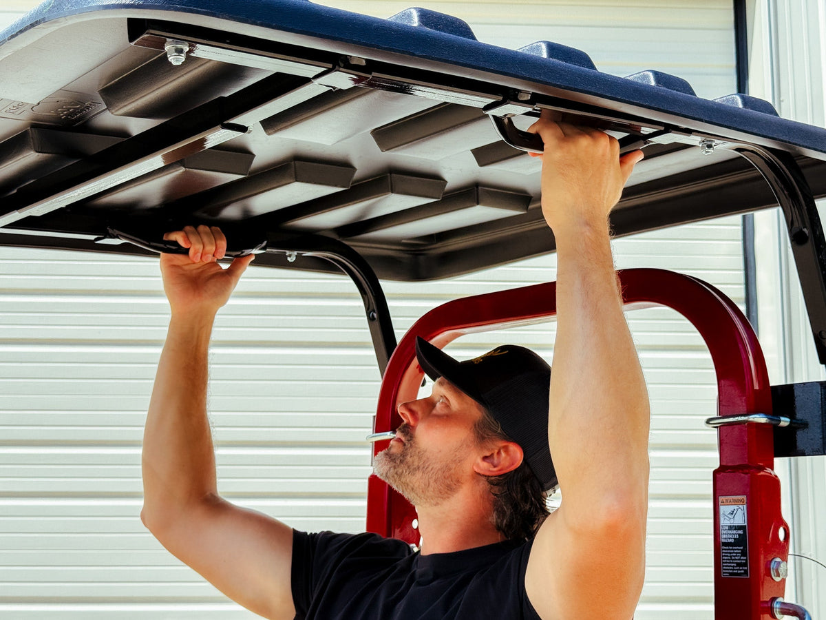 Canopy Accessories