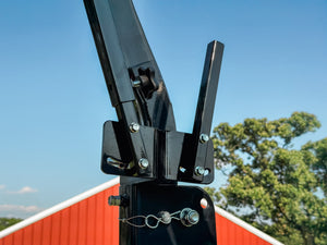 Backhoe Kit