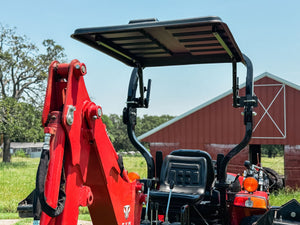 Backhoe Kit