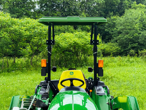 Canopy for John&nbsp;Deere Tractors