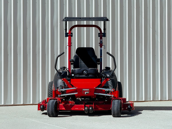 Universal Mower Canopy