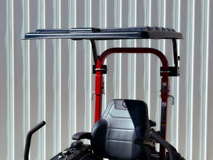 Universal Mower Canopy