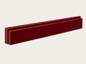 RhinoEdge: Snow Plow Cutting Edge