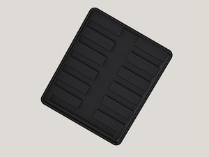 Universal Mower Canopy