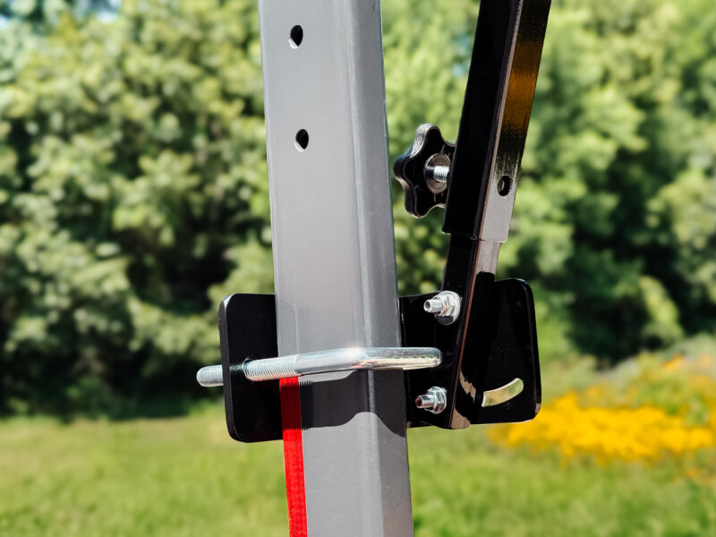 Mounting Hardware for Canopy