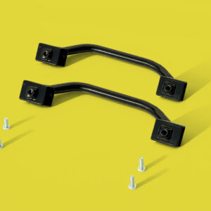 Reversible Grab Handles (Pair)